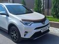 Toyota RAV4 2019 года за 13 000 000 тг. в Шымкент – фото 2