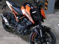 KTM  Duke 250 2017 года за 1 790 000 тг. в Астана