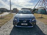 Lexus ES 300h 2013 годаүшін6 500 000 тг. в Тбилиси – фото 2