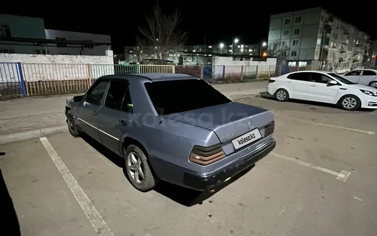 Mercedes-Benz E 200 1994 годаүшін1 300 000 тг. в Балхаш