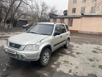 Honda CR-V 1996 года за 2 400 000 тг. в Талдыкорган