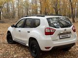 Nissan Terrano 2017 года за 5 000 000 тг. в Караганда – фото 4
