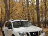 Nissan Terrano 2017 года за 5 000 000 тг. в Караганда – фото 2