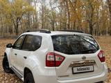Nissan Terrano 2017 года за 5 000 000 тг. в Караганда – фото 5