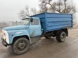 ГАЗ  53 1991 года за 2 500 000 тг. в Алматы