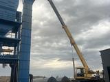 МАЗ  Автокраны 2005 года за 13 000 000 тг. в Алматы – фото 3
