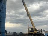 МАЗ  Автокраны 2005 года за 13 000 000 тг. в Алматы – фото 5