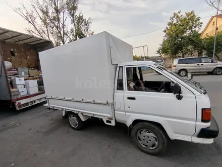 Kia  Bongo 2005 года за 3 600 000 тг. в Алматы – фото 7