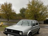 Volkswagen Golf 1989 года за 750 000 тг. в Шымкент