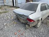 Mitsubishi Lancer 2002 годаfor396 258 тг. в Актобе – фото 3