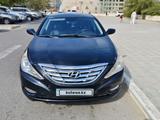 Hyundai Sonata 2011 годаүшін6 000 000 тг. в Актау