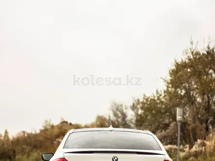 BMW 540 2017 года за 22 500 000 тг. в Шымкент – фото 10