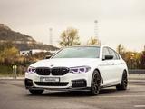 BMW 540 2017 годаүшін22 500 000 тг. в Шымкент – фото 2