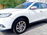 Nissan X-Trail 2018 года за 8 800 000 тг. в Астана – фото 4