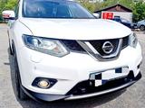 Nissan X-Trail 2018 года за 8 800 000 тг. в Астана – фото 5