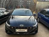 Hyundai Elantra 2023 года за 13 300 000 тг. в Павлодар