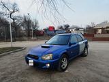 Subaru Impreza 2003 года за 3 100 000 тг. в Алматы