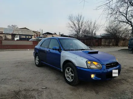Subaru Impreza 2003 года за 3 100 000 тг. в Алматы – фото 2