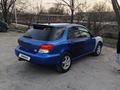 Subaru Impreza 2003 года за 3 100 000 тг. в Алматы – фото 3