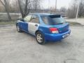 Subaru Impreza 2003 года за 3 100 000 тг. в Алматы – фото 4