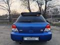 Subaru Impreza 2003 года за 3 100 000 тг. в Алматы – фото 5