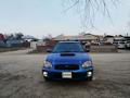 Subaru Impreza 2003 года за 3 100 000 тг. в Алматы – фото 6