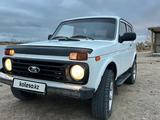 ВАЗ (Lada) Lada 2121 2011 годаүшін2 000 000 тг. в Сатпаев