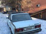 ВАЗ (Lada) 2105 1990 годаүшін150 000 тг. в Сарыозек – фото 3