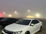 Toyota Camry 2015 годаүшін10 500 000 тг. в Балхаш