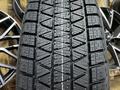 BRIDGESTONE DMV-3 235/55 R19 T105үшін105 000 тг. в Алматы – фото 2