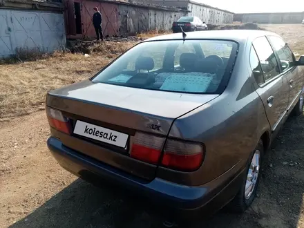 Nissan Primera 1997 года за 400 000 тг. в Степногорск