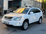 Lexus RX 350 2008 года за 8 300 000 тг. в Аксукент – фото 2