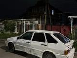 ВАЗ (Lada) 2114 2013 года за 900 000 тг. в Алматы