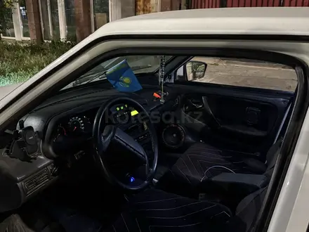 ВАЗ (Lada) 2114 2013 года за 900 000 тг. в Алматы – фото 8