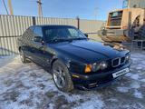 BMW 520 1991 годаfor2 000 000 тг. в Караганда