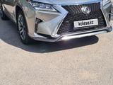 Lexus RX 300 2019 годаүшін26 500 000 тг. в Алматы