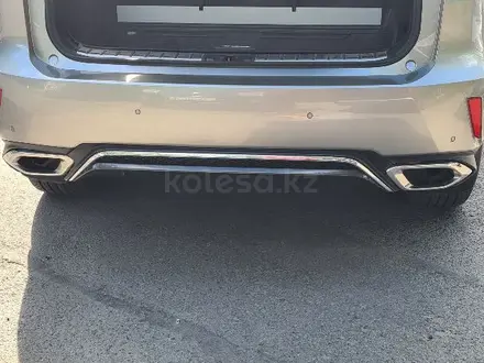 Lexus RX 300 2019 годаүшін26 500 000 тг. в Алматы – фото 7