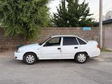 Daewoo Nexia 1997 года за 750 000 тг. в Шымкент – фото 4