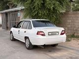 Daewoo Nexia 1997 года за 750 000 тг. в Шымкент – фото 3