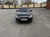 ВАЗ (Lada) Priora 2170 2007 года за 780 000 тг. в Караганда