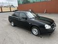 ВАЗ (Lada) Priora 2170 2007 года за 780 000 тг. в Караганда – фото 3