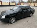 ВАЗ (Lada) Priora 2170 2007 года за 780 000 тг. в Караганда – фото 2