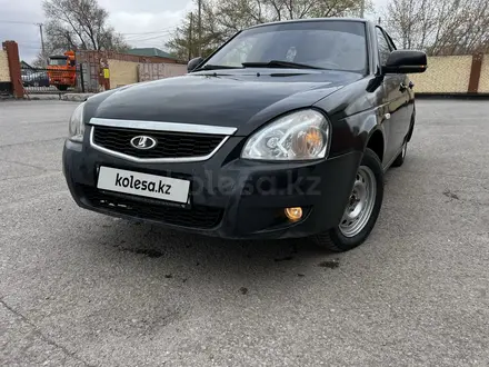 ВАЗ (Lada) Priora 2170 2007 года за 780 000 тг. в Караганда – фото 6