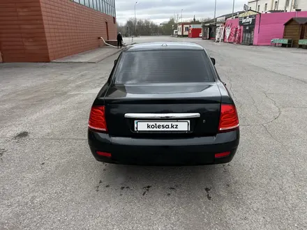 ВАЗ (Lada) Priora 2170 2007 года за 780 000 тг. в Караганда – фото 5