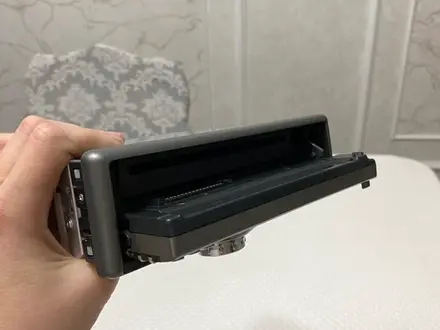 Магнитофон JVC оригинальный за 20 000 тг. в Тараз – фото 2