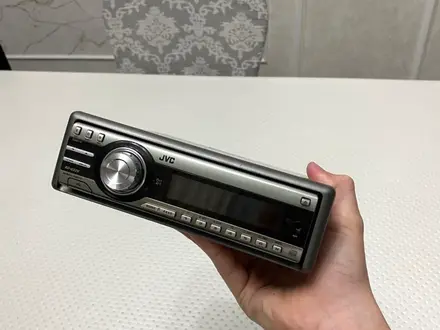 Магнитофон JVC оригинальный за 20 000 тг. в Тараз