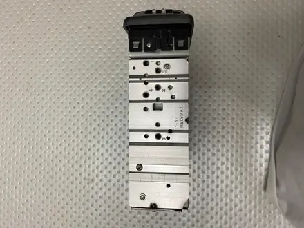 Магнитофон JVC оригинальный за 20 000 тг. в Тараз – фото 3