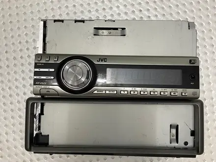 Магнитофон JVC оригинальный за 20 000 тг. в Тараз – фото 6