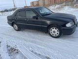 Mercedes-Benz C 200 1995 года за 1 150 000 тг. в Кокшетау – фото 4