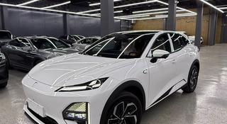 Deepal S07 Max ADS SE 215 2026 года за 14 000 000 тг. в Алматы